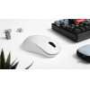 Keychron M3 Mini 8k White Wireless Mouse - 8K Polling Rate Ultra-Lightweight - (M3M-A24)