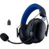 Razer Blackshark V3 X Hyperspeed Licensed For Playstation - Black - Wireless Headset - 2.4Ghz/BT/Usb - (RZ04-05420400-R3G1)