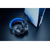 Razer Blackshark V3 X Hyperspeed Licensed For Playstation - Black - Wireless Headset - 2.4Ghz/BT/Usb - (RZ04-05420400-R3G1)