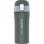 MAESTRO Thermal Mug 300 Ml Grey - (MR-1643-30B)