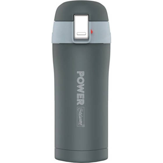 MAESTRO Thermal Mug 300 Ml Grey - (MR-1643-30B)
