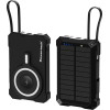 Powertech ������ Power Bank �� ������� & ����, 10000mah, Magnetic wireless, 35W, ����� - (PT-1505)