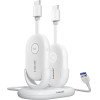 Lemorele G500 �������� ����������� Hdmi Transmitter & Receiver - �������� 50m / Full Hd 1080p (���������� ��� 8 ��������) - (04922)