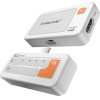 Lemorele P400 ��������� ��������� ������ �� Type-C Transmitter ��� Hdmi Receiver (Plug & Play) 1080P/60Hz/50����� - (04930)