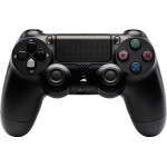 BARACUDA BT5.0 Gamepad BGP-021 For PS4/PS3/PC/IOS/Android Black - (SWORDFISH)