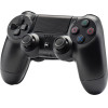 BARACUDA BT5.0 Gamepad BGP-021 For PS4/PS3/PC/IOS/Android Black - (SWORDFISH)