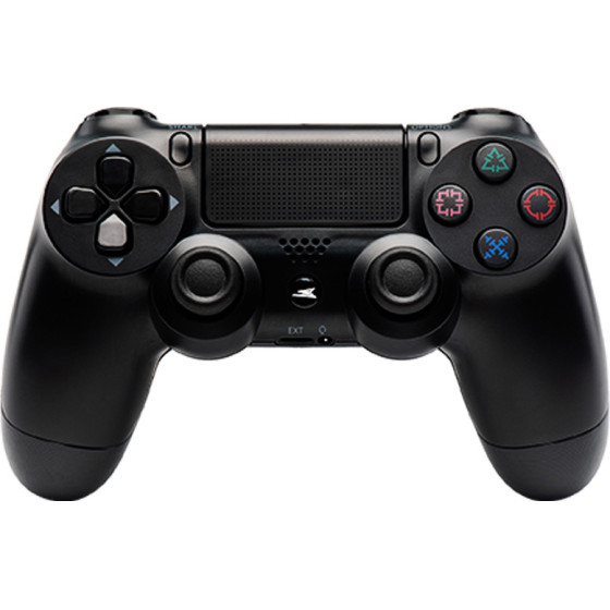 BARACUDA BT5.0 Gamepad BGP-021 For PS4/PS3/PC/IOS/Android Black - (SWORDFISH)