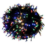 Tradesor ����������������� ���� Led - 200L - 20m - Rgb - (153018)