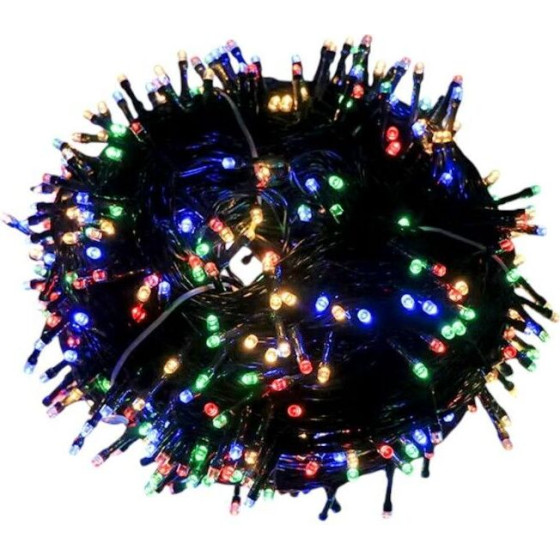 Tradesor ����������������� ���� Led - 200L - 20m - Rgb - (153018)