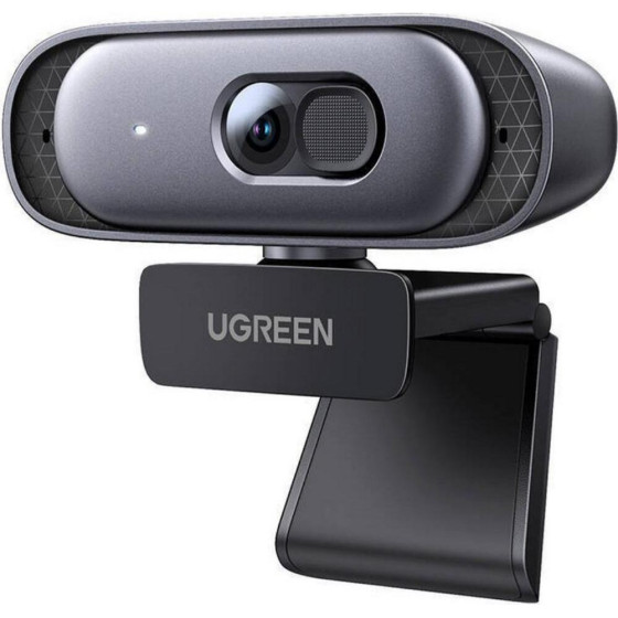 Ugreen Webcam With Microphone CM778 Usb 2K 30 Fps - (35626)