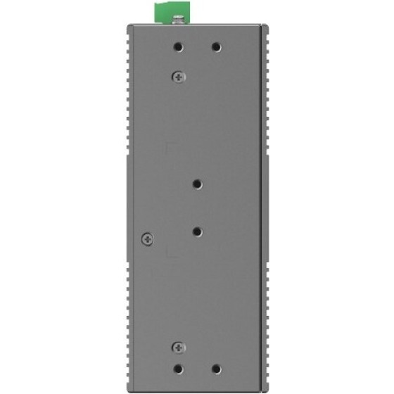 TP-Link Network Switch Managed Gigabit Ethernet (10/100/1000) Power Over Ethernet (PoE) Black - (IES206GPP)