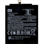 Xiaomi BN34 Original Battery 3000mAh (Service Pack) - (46BN34A01085)