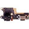 Xiaomi Redmi 9 Board With Charging Connector (Service Pack) - (5600010J1900)