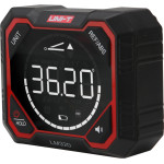 Uni-T ������� ���������� Laser 4x90�, ��������� ����, 1000mAh - (LM320E)