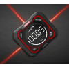 Uni-T ������� ���������� Laser 4x90�, ��������� ����, 1000mAh - (LM320E)