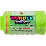 MGA Wonder Factory - Green Single Pack (594987)