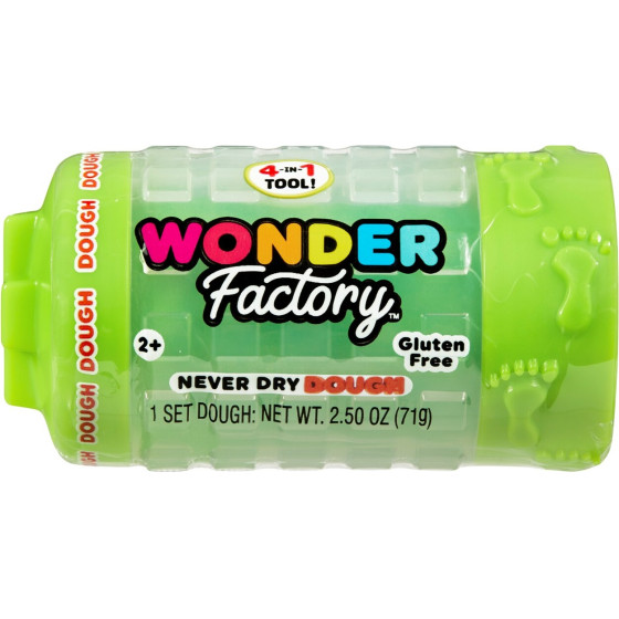 MGA Wonder Factory - Green Single Pack (594987)
