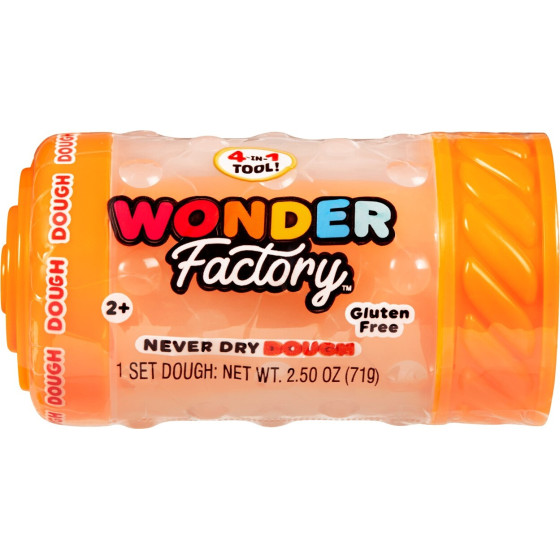 MGA Wonder Factory - Orange Single Pack (595083)