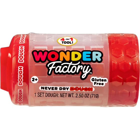 MGA Wonder Factory - Red Single Pack (595069)