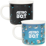 Paladone: Astrobot - Heat Change Mug (PP15505AB)