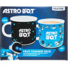 Paladone: Astrobot - Heat Change Mug (PP15505AB)
