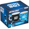 Paladone: Astrobot - Heat Change Mug (PP15505AB)