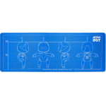 Paladone: Astrobot Desk Mat (PP14336AB)
