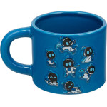 Paladone: Astrobot Embossed Mug (PP15506AB)