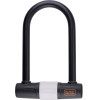 Black And Decker Black&Decker - Bicycle Lock / U-Lock 14x25 Cm - (871125223388)