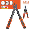 Black&Decker - Branch Pruner / Lopper 38.1x17.8x3 Cm - (871125223451)