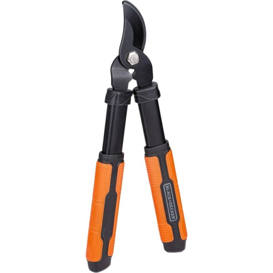 Black&Decker - Branch Pruner / Lopper 38.1x17.8x3 Cm - (871125223451)