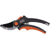 Black&Decker - Garden Shears For Flowers / Hedges With Hardened Steel Blade - (871125223417)