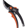 Black&Decker - Garden Shears For Flowers / Hedges With Hardened Steel Blade - (871125223417)
