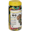 Dunlop - Bungee / Luggage Cords With Hooks 18 Pcs - (871125249696)