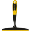 Dunlop - Water Squeegee For Windows And Mirrors 20x23 Cm - (871125241903)
