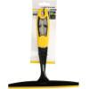 Dunlop - Water Squeegee For Windows And Mirrors 20x23 Cm - (871125241903)