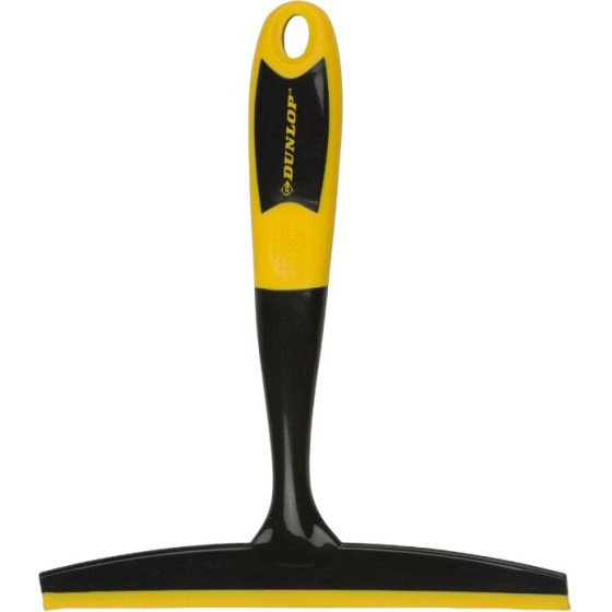 Dunlop - Water Squeegee For Windows And Mirrors 20x23 Cm - (871125241903)