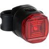Dunlop - USB-C Rechargeable Led Rear Bike Light K-Mark - (871125233454)