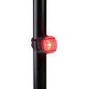 Dunlop - USB-C Rechargeable Led Rear Bike Light K-Mark - (871125233454)