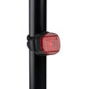 Dunlop - USB-C Rechargeable Led Rear Bike Light K-Mark - (871125233454)