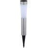 Grundig - Solar Garden Lamp Led 7.5x56 Cm - (871125226158)