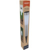Grundig - Solar Garden Lamp Led 7.5x56 Cm - (871125226158)