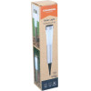 Grundig - Solar Garden Lamp Led 7.5x56 Cm - (871125226158)