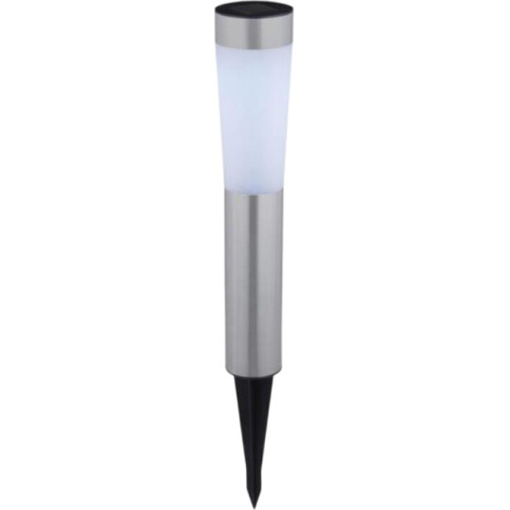 Grundig - Solar Garden Lamp Led 7.5x56 Cm - (871125226158)