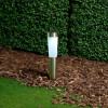 Grundig - Solar Garden Lamp Led 7.5x56 Cm - (871125226158)