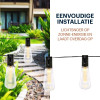 Grundig - Solar Garden Led Lights 3.35 m - (871125226154)