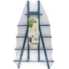 Kinzo - Connectable Plant Support 49x29 Cm 2 Pcs - (871125230460)