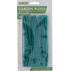 Kinzo - Garden Plant Ties 12x1,2x24 Cm 50 Pcs - (871125227101)
