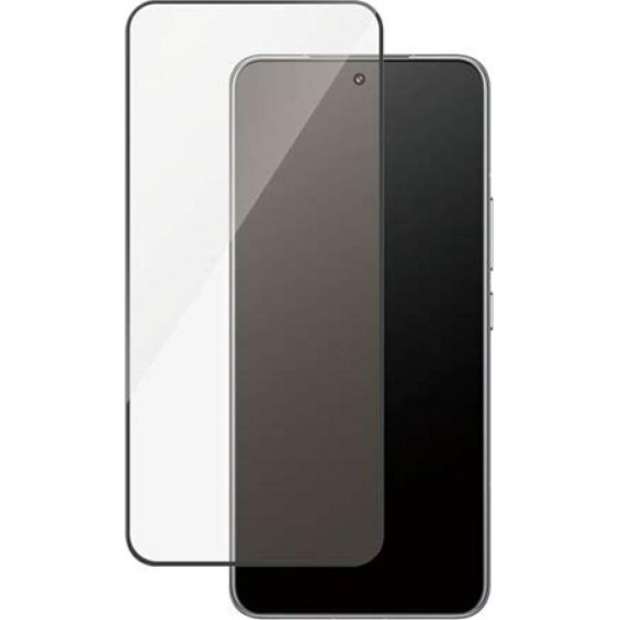 PanzerGlass Safe By Ultra-Wide Fit Tempered Glass For Xiaomi 15T / 15T Pro - Transparent - (PAN001390-0)