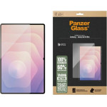 PanzerGlass Ultra-Wide Fit Tempered Glass For Samsung Galaxy Tab S11 Ultra - Transparent - (PAN001381-0)